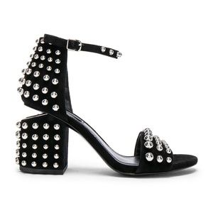 Alexander Wang Abby Studded Sandals